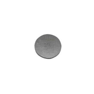 Регулювальна шайба 2.56 мм Geely CK, CK-2 Aftermarket E010001201-256