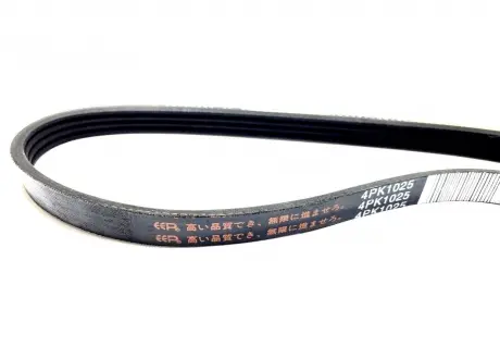 Ремень ГУРа и кондиционера Chery Kimo EEP S12-8104051BA