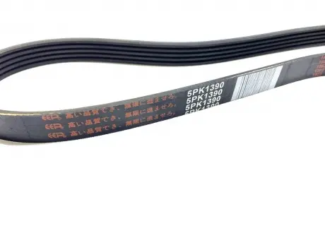 Ремінь ГУРу та кондиціонера Chery Tiggo EEP T11-3701315