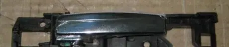 Ручка двери внутренняя задняя R (без рамки) CK2 GEELY 1018006377-01