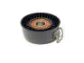 Ролик ременя генератора (пластик) Chery Amulet Forza CAFFARO A11-8111210BA (фото 2)
