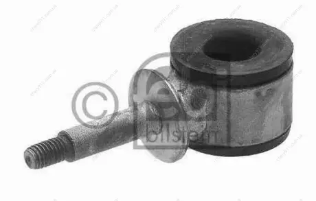 Стойка стабилизатора (без втулок) Chery Amulet FEBI FEBI BILSTEIN A11-2906021-1