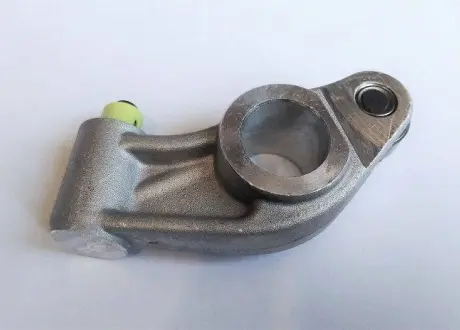 Рокер клапана впускного правый Chery Amulet, Forza, Arrizo 3 Aftermarket 477F-1007040BA