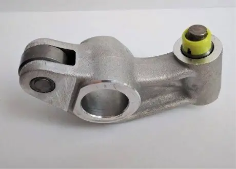 Рокер впускного клапана лівий Chery Amulet, Tiggo 2, Forza, Arrizo 3 Aftermarket 477F-1007050BA