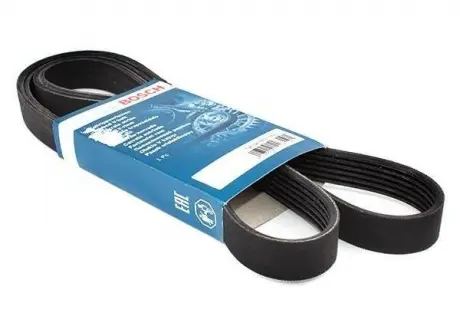 Ремінь генератора (4D20) BOSCH 3701011-ED01A