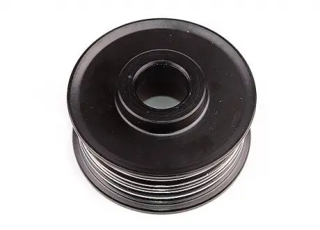 Шкив генератора Geely MK / MK New Aftermarket 1106010345