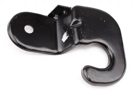 Кронштейн крепления генератора Chery Jaggi Aftermarket S12-1302012