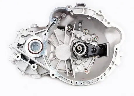 КПП в сборе Lifan X60 Aftermarket S1700000