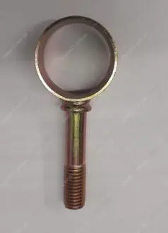 Стойка стабилизатора (без втулок) Chery Amulet Aftermarket A11-2906021-1