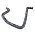 Патрубок пічки №2 Geely Emgrand X7 Aftermarket 1017015854 (фото 1)