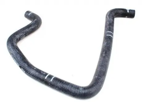 Патрубок печки №2 Geely Emgrand X7 Aftermarket 1017015854