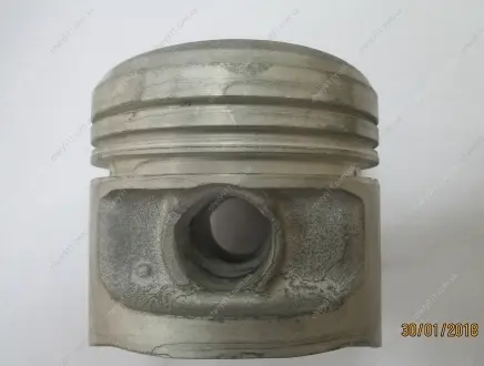 Поршень 1.6L (0.50) (шт.) Chery Chery Winclud/Flagloud (1999-2004) Aftermarket 480-1004020CA