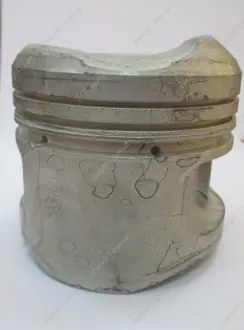 Поршень 1.6L (0.29) (шт.) Chery Chery Winclud/Flagloud (1999-2004) Aftermarket 480-1004020BA