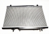 Радиатор охлаждения Geely MK-Cross  - 1016003403