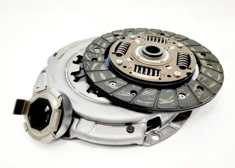 Комплект сцепления Chery Amulet/Forza/Elara/E5 KIMIKO KS-A13-477