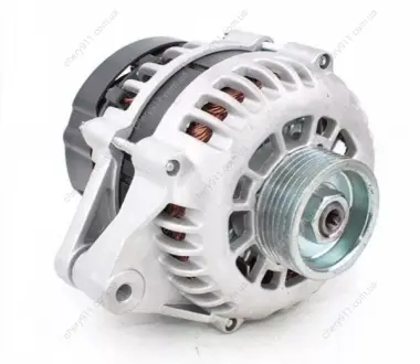 Генератор Chery E5 EEP A15-3701110BA