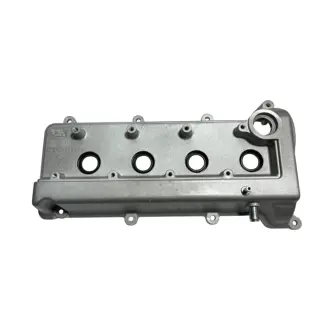 Кришка ГБЦ Chery QQ Aftermarket 472FC-1003030