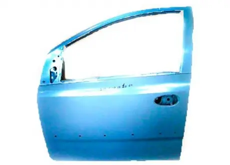 Дверь передняя левая S12 CHERY S12-6101010-dy