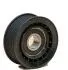 Ролик без натягувача ременя генератора Chery Eastar/Elara/M11/Tiggo TOPRAN TOPRAN HANS PRIES A11-8111200CA-1 (фото 1)