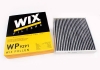 Фільтр салону вугільний WIX Great Wall Vollex C30 - 8104300-G08