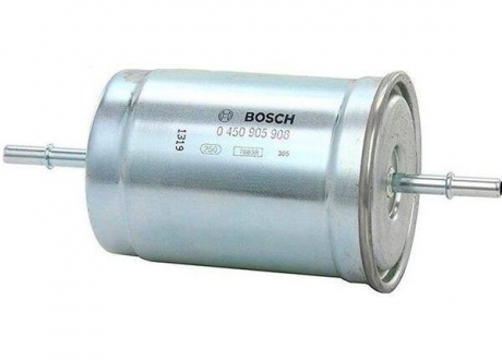 F1117100 BOSCH - Фильтр топливный  Lifan X60 (Фото 1)