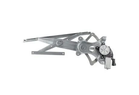 Стеклоподъемник двери передней левой Geely Emgrand X7 Aftermarket 1018010483