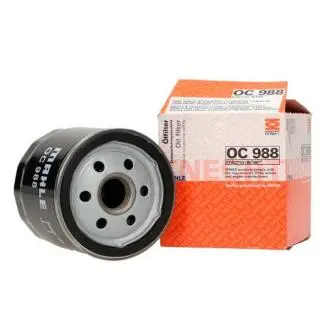 Фільтр оливи Chery MAHLE MAHLE / KNECHT 480-1012010