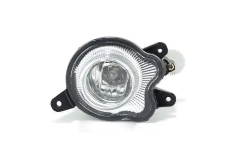 Фара протитуманна ліва (скло) Chery Amulet Aftermarket A15-3732010BA