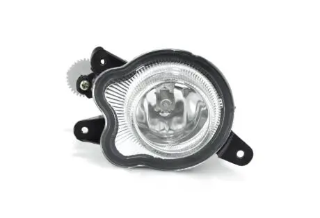 Фара протитуманна права (скло) Chery Amulet Aftermarket A15-3732020BA