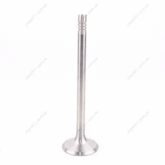 Клапан выпускной Chery Amulet/Karry (компл-т 4 шт.) Aftermarket 480EF-1007012