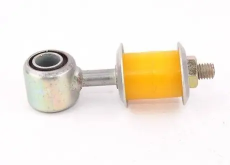 Стойка стабилизатора задняя (без втулок) Geely CK, CK2 Aftermarket 1400631180