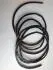Ущільнювач скла лобового (тонкий) Geely MK, MK2, MK CROSS Aftermarket 1018005751 (фото 2)