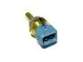 Датчик температуры охлаждающей жидкости 2 контакта Geely CK, CK-2 BOSCH 1086001088 (фото 1)