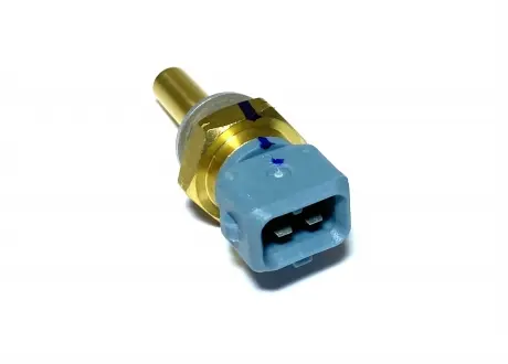 Датчик температуры охлаждающей жидкости 2 контакта Geely CK, CK-2 BOSCH 1086001088