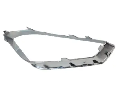 Накладка протитуманної зовнішня фари L Chery Tiggo 5 Aftermarket T21-2803615