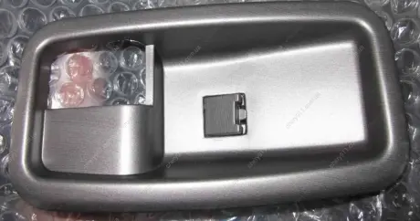Накладка ручки двери CK, CK2 GEELY 101800780051609