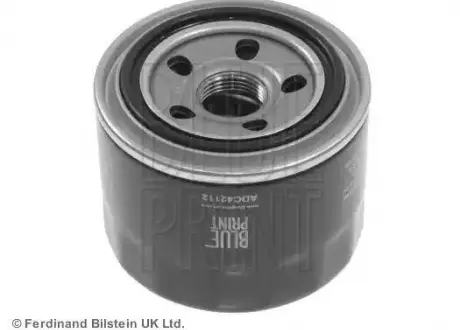 Фильтр масляный Great Wall Wingle 6 BLUE PRINT SMD136466