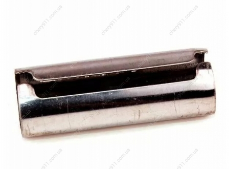 A11-2909057 RIDER - Втулка металлическая заднего сайлентблока переднего рычага Amulet, Forza, Karry, Tiggo 2 (Фото 1)
