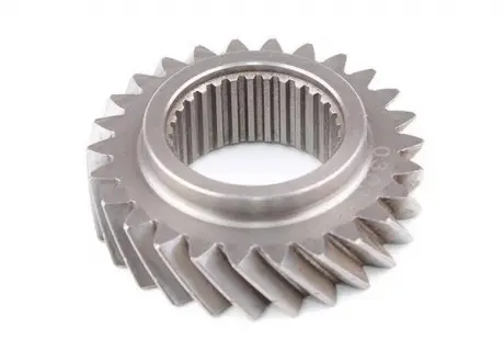Шестерня КПП вторичного вала 5-й передачи Geely Emgrand 7 (EC7) Aftermarket 3170114004