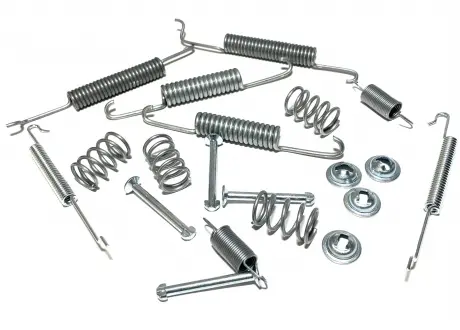 Ремкомплект заднего барабана (на 2 стороны) Chery Amulet BOSCH A11-3502170-01