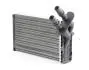Радиатор печки Lifan 520 Breez NISSENS L8101100 (фото 1)