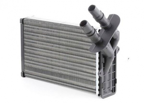 L8101100 NISSENS - Радиатор печки Lifan 520 Breez (Фото 1)