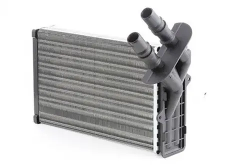 Радіатор пічки Lifan 520 Breez NISSENS L8101100