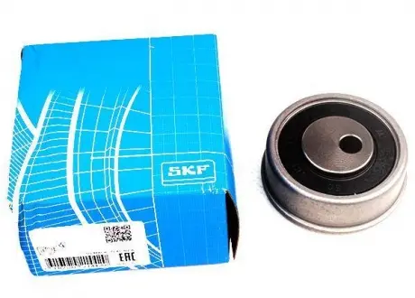 Ролик балансувального валу ГРМ (4G64, 4G63) Chery Tiggo SKF SMD352473