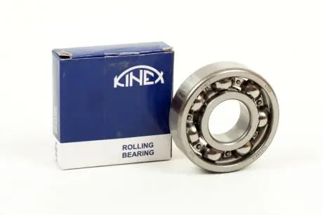 Подшипник КПП первичного вала Geely GC5 KINEX 3436316005