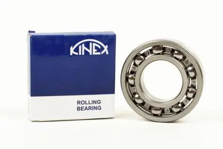 Подшипник КПП дифференциала правый Geely GC5 KINEX 3436315702