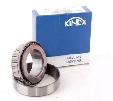 Подшипник КПП вторичного вала передний Geely Emgrand 7 (EC7) KINEX 3305517101