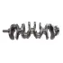 Колінвал Geely Emgrand X7 Aftermarket 1016055519 (фото 1)