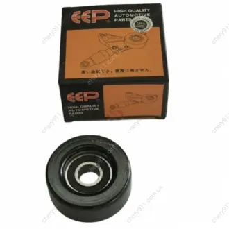 Ролик ременя генератора (метал) Chery Amulet / Karry EEP A11-8111210BA