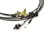 Трос багажника та топливного бака Geely MK, GC6 Aftermarket 1058004753 (фото 1)